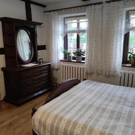 Odpocznij -apartament Nad Jeziorem *